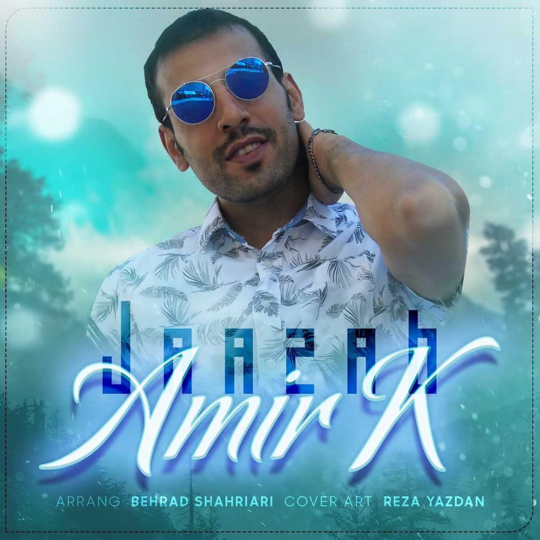 Amir K – Jaazab